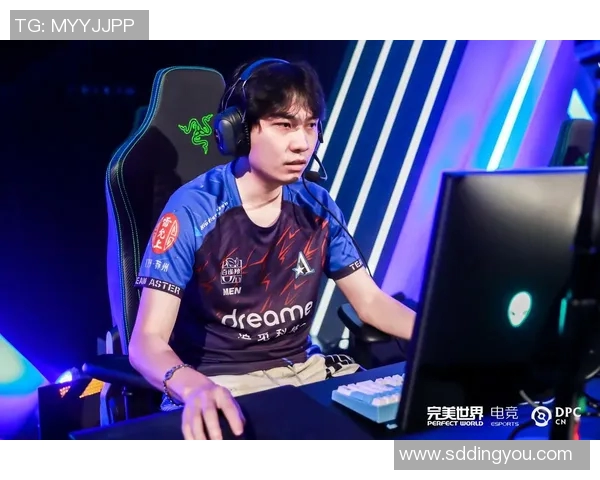 s15电竞DOTA2团队协作排行榜揭晓BLG强势领跑前十名