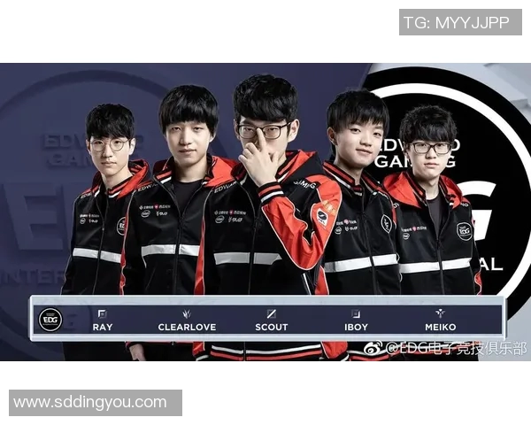 EDG在电竞比分国际邀请赛中的耐力表现分析与点评 EDG在电竞比分国际邀请赛中的耐力表现分析与点评