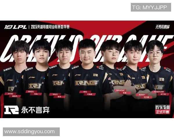 电竞实时数据引发热议RNG耐力争议背后的真相与分析