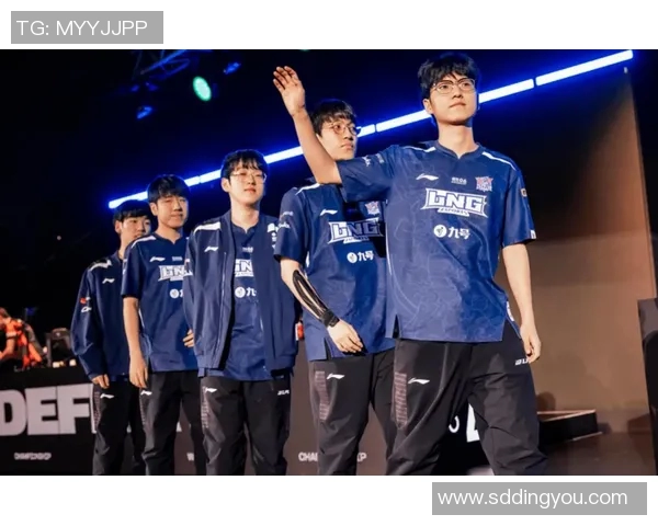 S15电竞总决赛英雄联盟解析JDG战队运营策略与失误总结