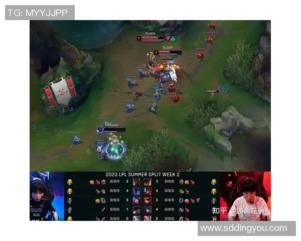 赛后复盘EDG与BLG比赛经验分享及战术分析探讨 赛后复盘EDG与BLG比赛经验分享及战术分析探讨