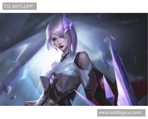 专访赵静揭秘王者荣耀成功背后的策略与创新之路 专访赵静揭秘王者荣耀成功背后的策略与创新之路