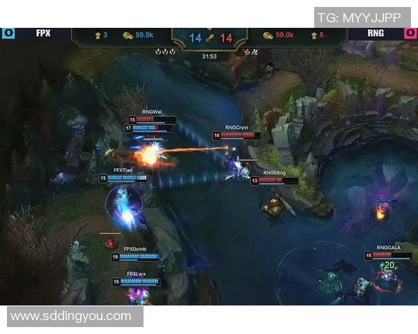 赛后复盘FPX与RNG对决中的战术分析与思考实时数据