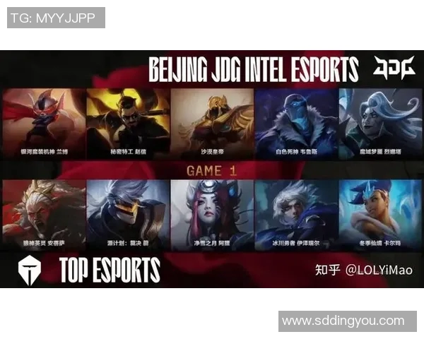 esports数据赛后复盘IG与JDG对决中的战术分析与策略探讨 esports数据赛后复盘IG与JDG对决中的战术分析与策略探讨