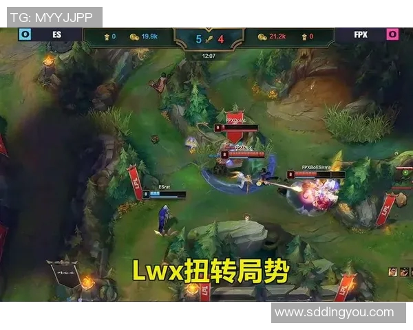 电竞新闻S15LOL英雄联盟力量排行榜揭晓FPX强势登顶第三名引发热议